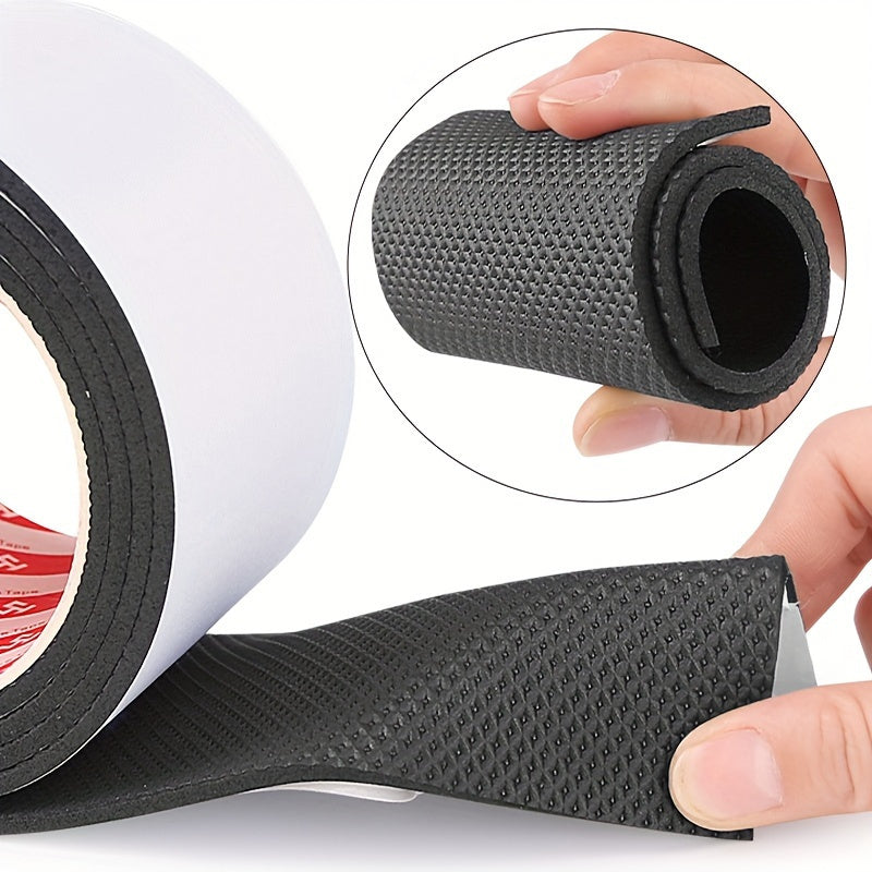 Sole Patch, Anti-slip self-adhesive Shoe Pads For High Heels, Sports Shoes, or all shoes.