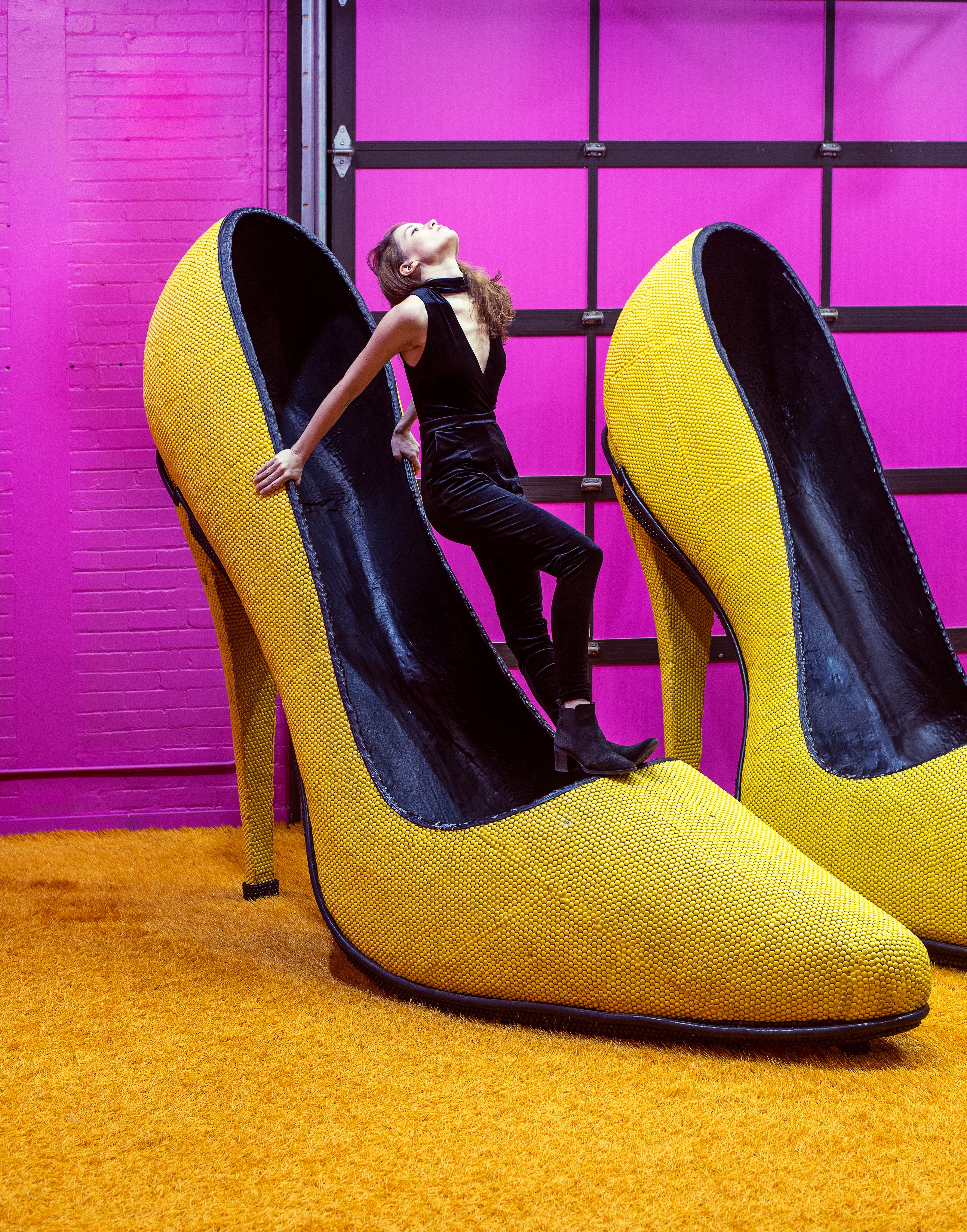Sweet Stylz-Women's Shoes & Heels